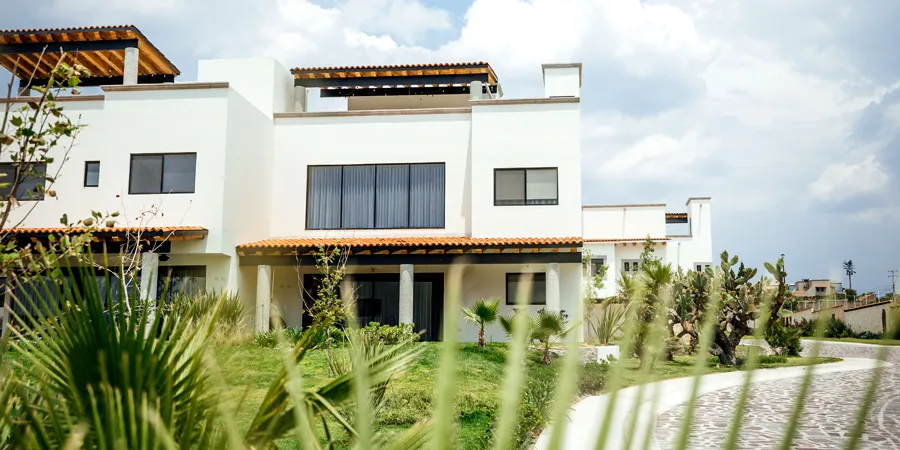 Privadas La Condesa
