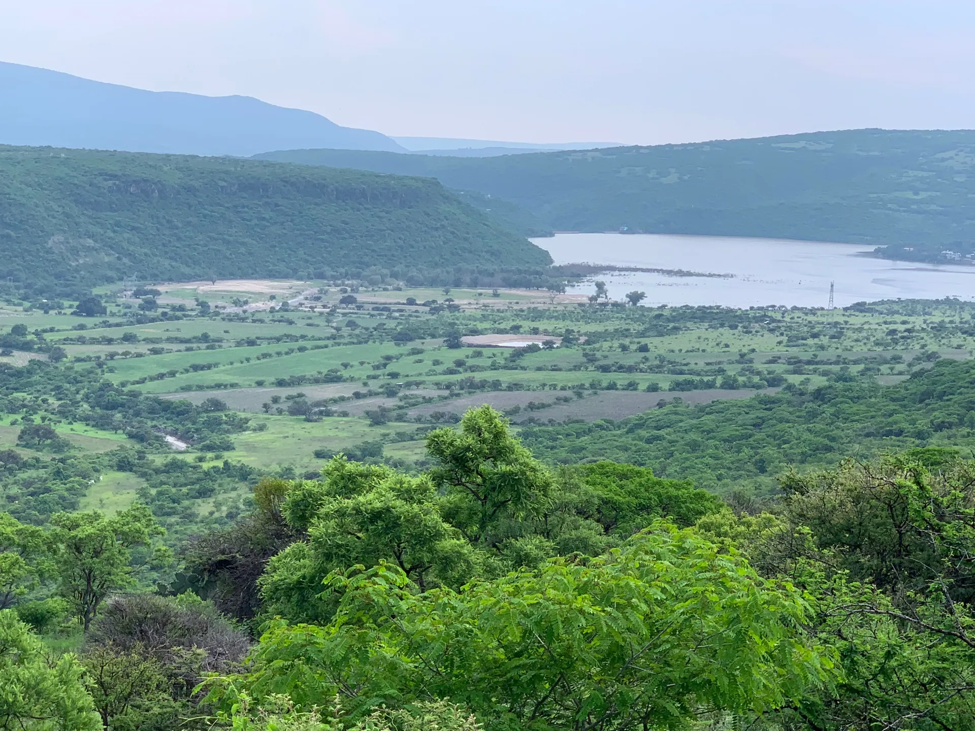 Rancho Santa Anita de Jalpa