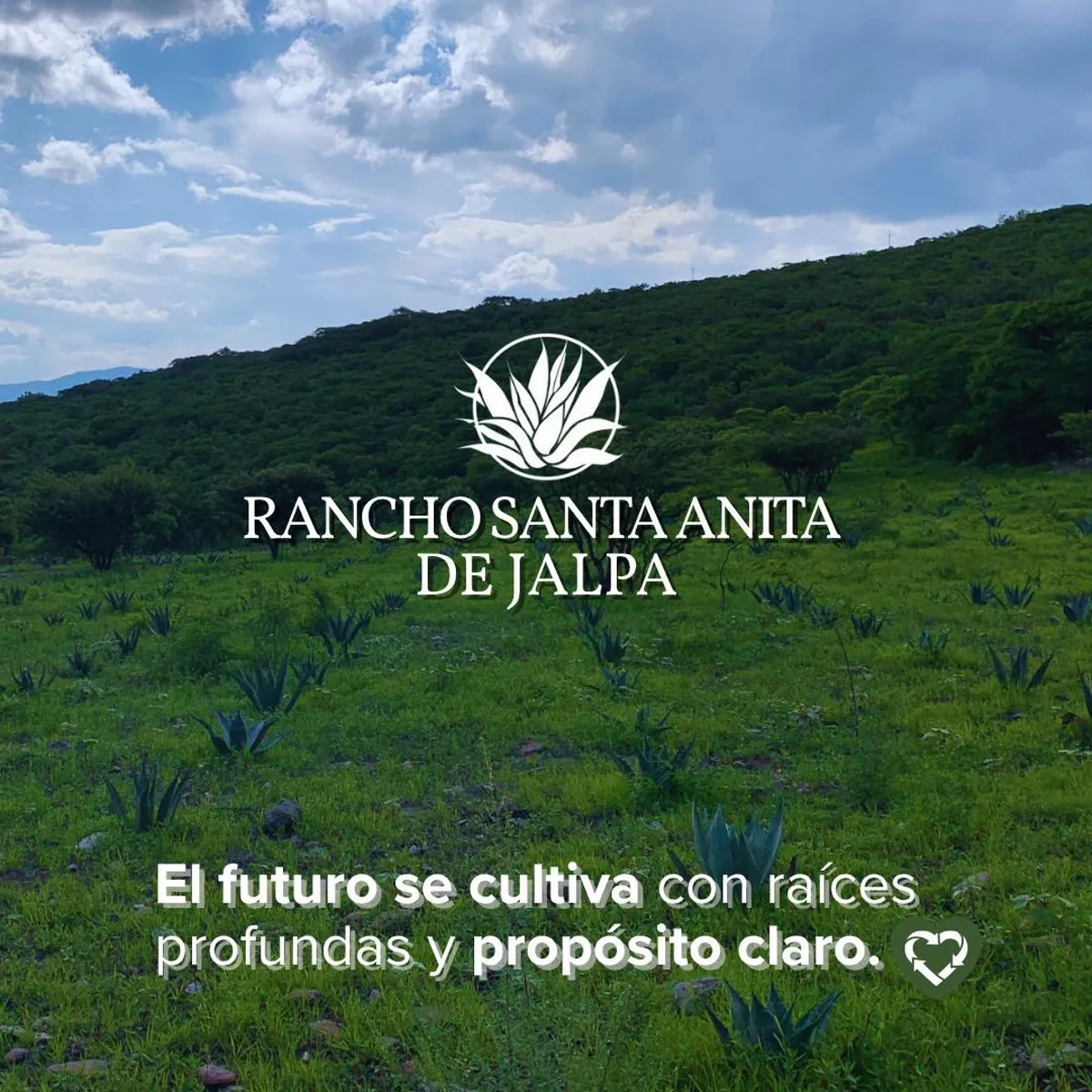 Rancho Santa Anita de Jalpa