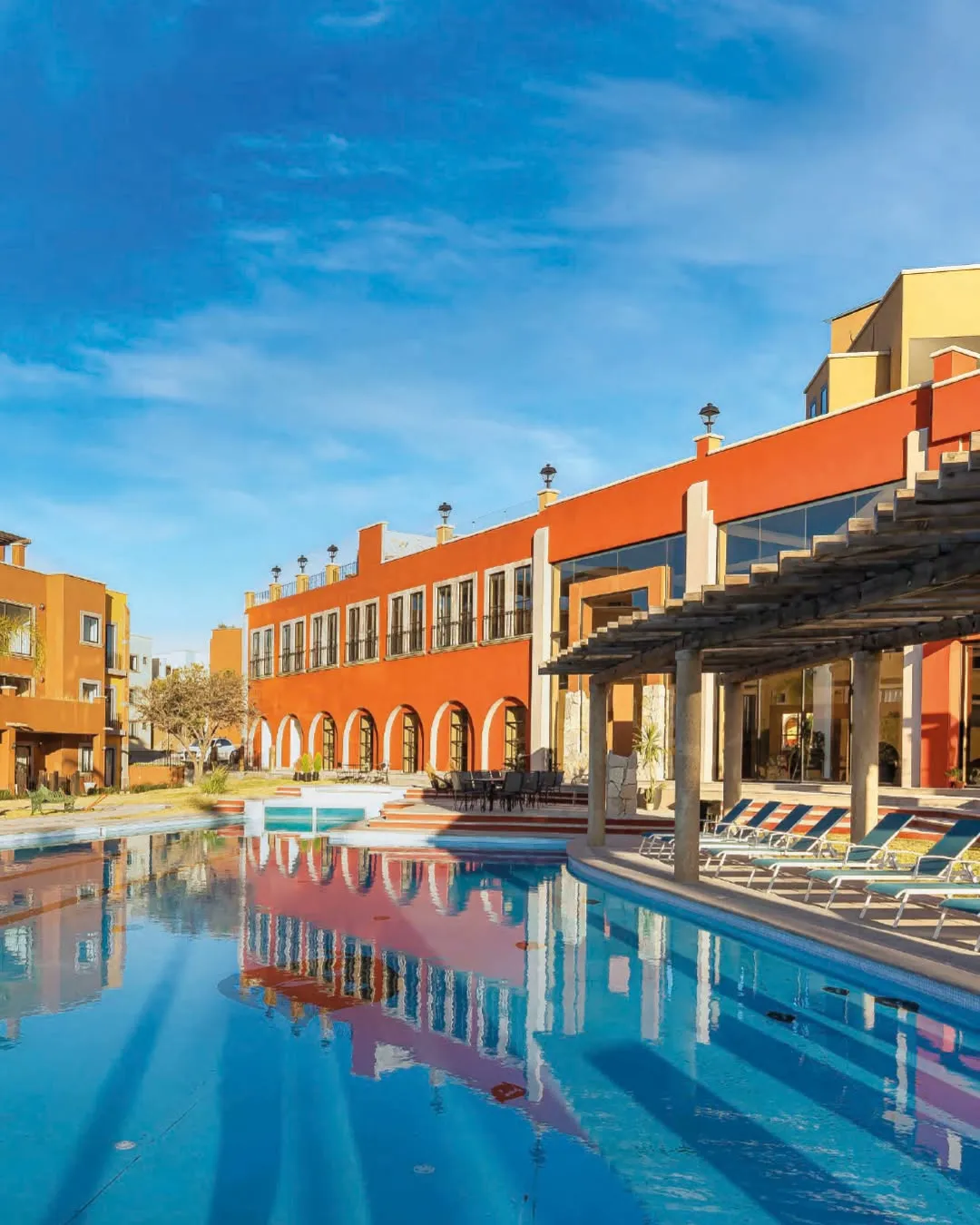 La Serena Residencial