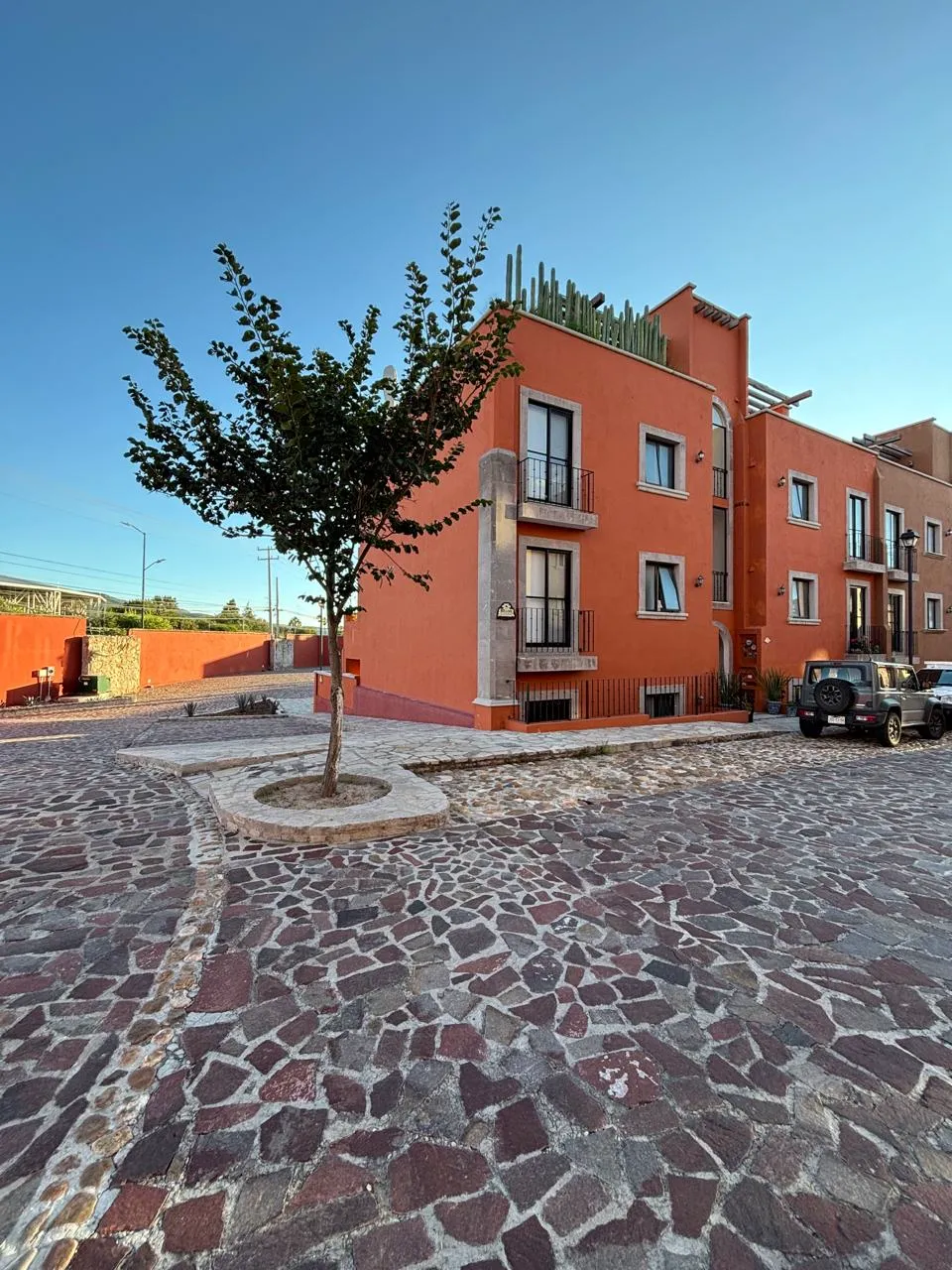 Relox 02-C Recreo