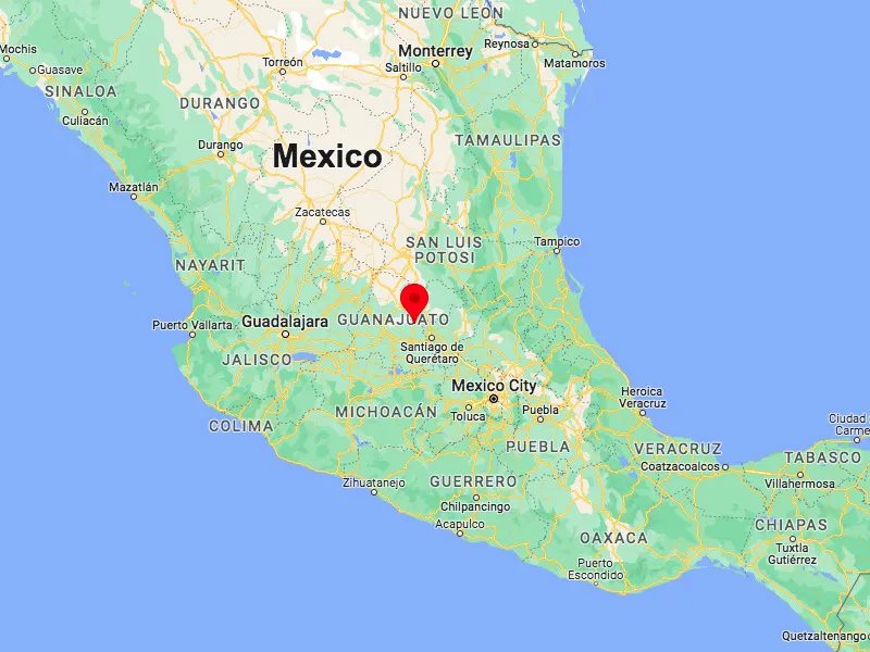 San Miguel de Allende